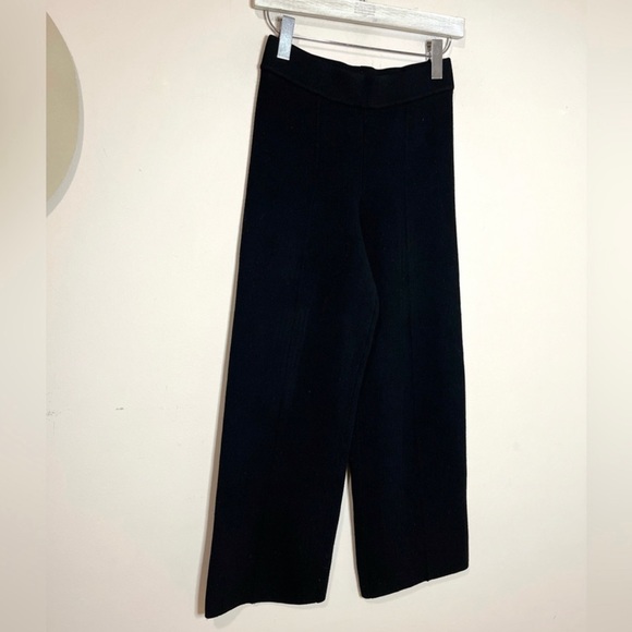 Wilfred Arlie Knit Wide Leg Pants - Picture 4 of 7